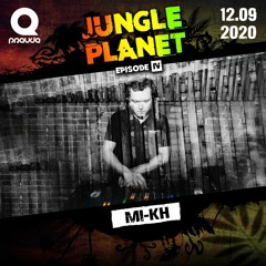 Jungle Planet Festival - Episode IV (12/09/2020)