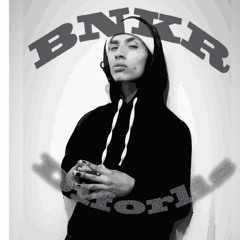 One love // Diforlis// Bnkr