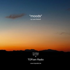 *moods* by Lara Potthoff @ TOPzen Radio 04.07.2024