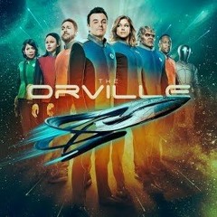 The Orville Main Title Theme (Mock-up)