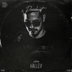 PZCT 014 w/ Hallex