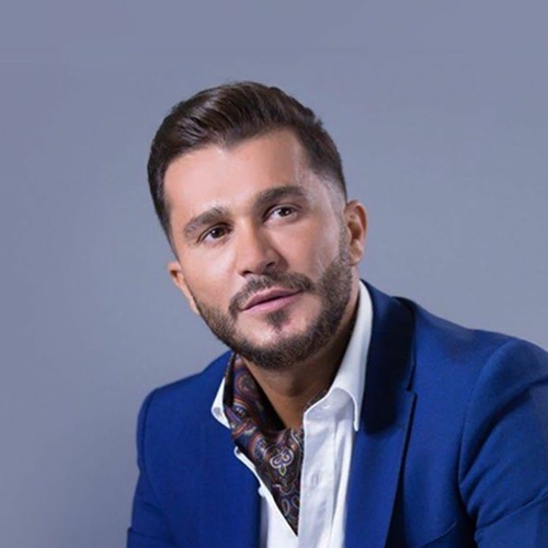 جورج الراسي .. لو الف حب لو الف قلب ينادوني بعدك مستحيل اعشق سواك