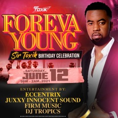 FOREVA YOUNG PROMO MIX