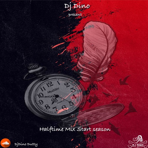 Dj Dino_HalfTime Mix Season Start