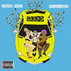GEEKD ft. Chillfiger (prod. AyoWithTheMayo)