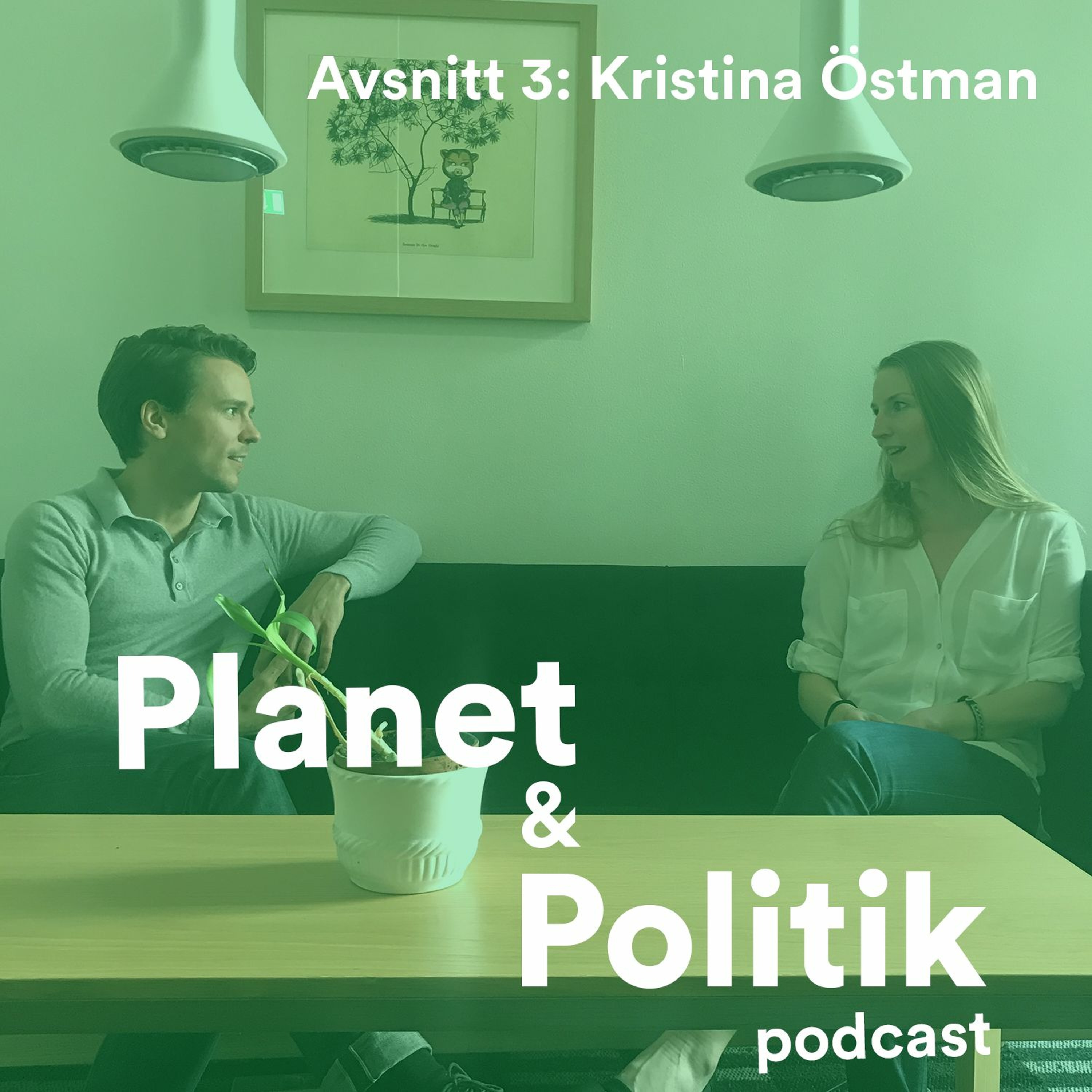 Planet & Politik