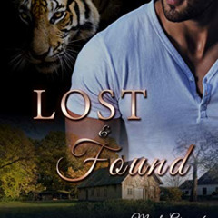 READ KINDLE 📝 Lost & Found [Maple Grove 4] (The Lynn Hagen ManLove Collection) by  L