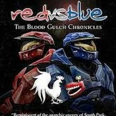 Red vs Blue