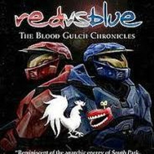Red vs Blue