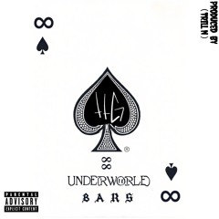 88 UNDERWORLD X NOVA (PROD. TriLL N)