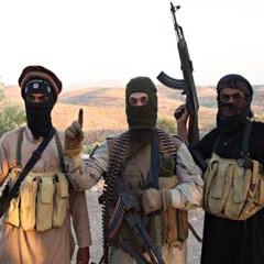 Smokingskul - Shemagh Brothers