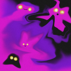 Silent Drift (Instrumental)