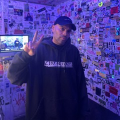 Francois X @ The Lot Radio 11-08-2024