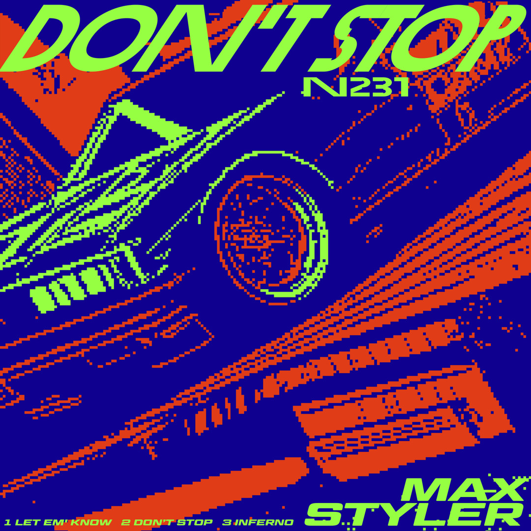 洋楽 Don't Get Me Started Remixes Why Don't You Dance with Me - Single by Future Breeze | Spotify