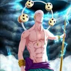 Rap Do Enel (One Piece)   Julgamento Divino   Enygma 66