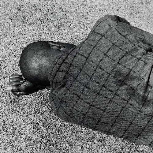 Burningforestboy - Sometimes I sleep on the floor (StarChild_SA Mixed Reverb Edition.💚💚🐍)