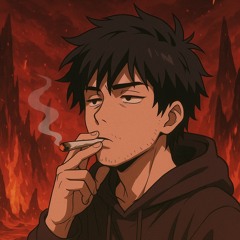 HIGH AS HELL - KUSH KLYDE