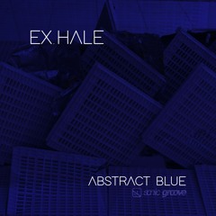 Ex.Hale - Synthetic Blue [Premiere | SGD2205]