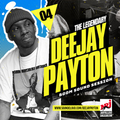04# DJ PAYTON - BOOM SOUND S2  - 30.09.23