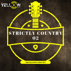 Dj Yellow - Strictly Country 02