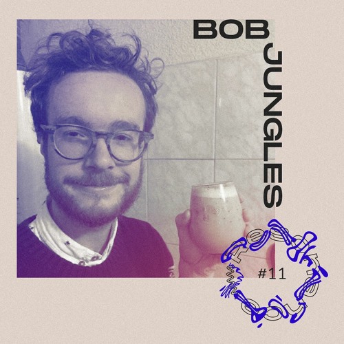 Resonance mix 011: Bob Jungles