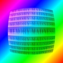 Memory Madness // LUZUA // DANCEMIX