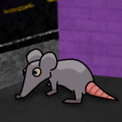 Stream Jerma985 We're The Rats (remix) by SoundBravo Listen online