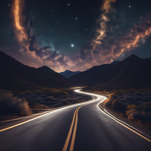 Finding My Essence [AI-Powered Music]