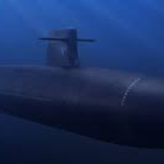 SUB-MARINE