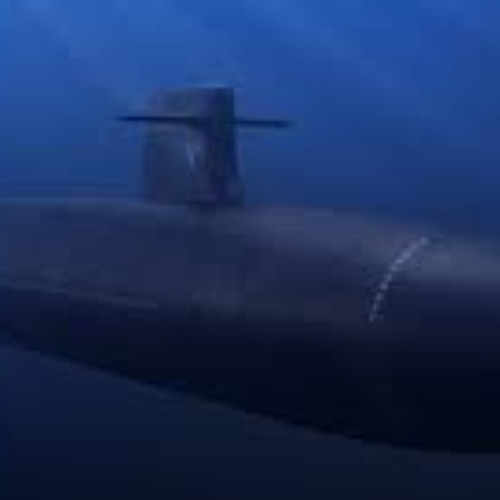 SUB-MARINE