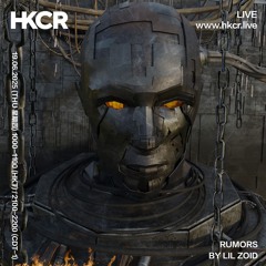 RUMORS BY LIL ZOID - 19/06/2025