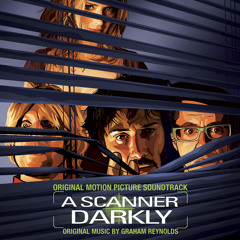 A Scanner Darkly (feat. Golden Arm Trio)