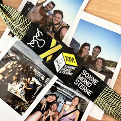 SASHTY @ SonneMondSterne XXVI Camp | August 2024