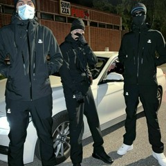 ST - Ympäri centtii