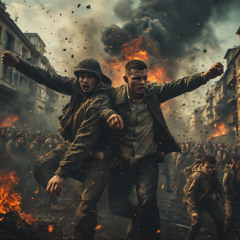 Revolution | Epic Cinematic Music (Free Download & Use – No Copyright Edit)