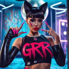 Dame Un Grrr Vol.2