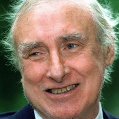 Smiling Is Infectious by Spike Milligan
