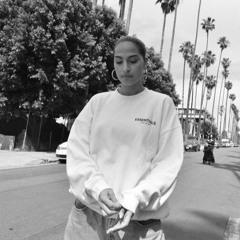 Snoh Aalegra - On My Mind // Pitched Up + Reverb (Small Room Edition)