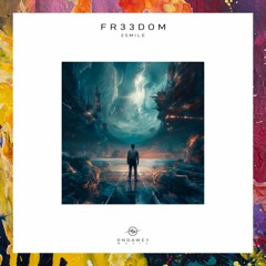 PREMIERE: 2smile — Fr33D0m (Part 1) [Ondawey Music]