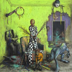 Psychogram  (PaulSessionHeinrich..4th Floor..Theater an der Wien)