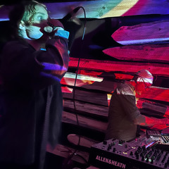 GAGGA 2025 CUT1 Analog Live Set