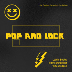 HACKETT - Pop and Lock