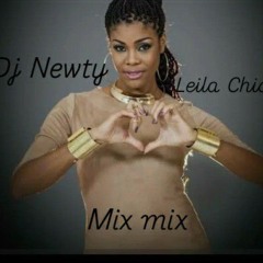 Zouk DJ Newty