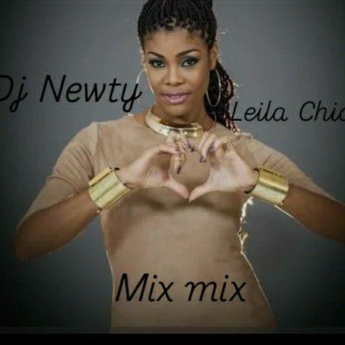 Zouk DJ Newty