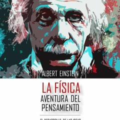 Read ebook [PDF]  La F?sica - Aventura del pensamiento (Spanish Edition)