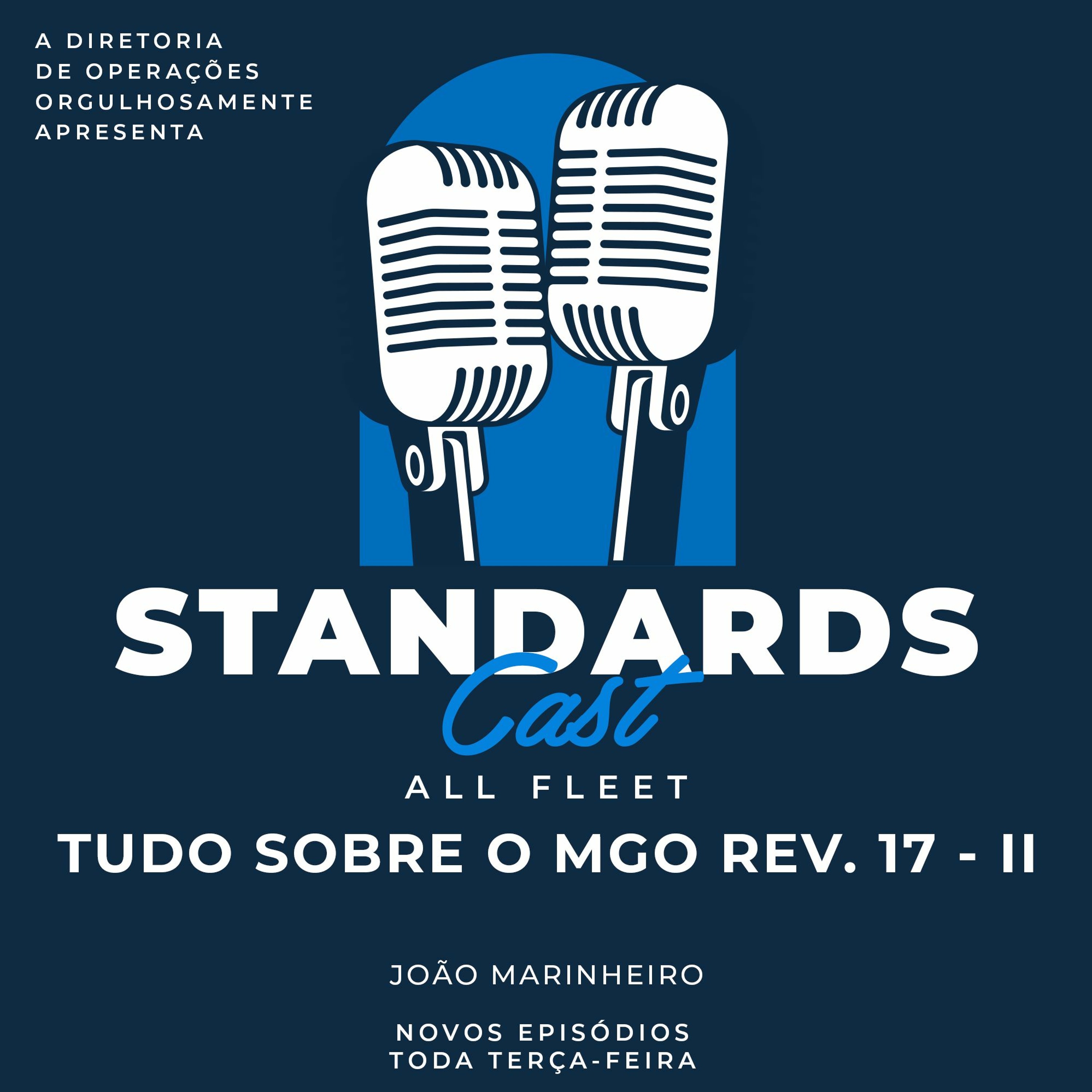 StandardsCast