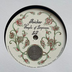 [VLS14] Richer - Temple of Equinox EP