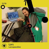 Soundcloud podcast image for Larsspaceline avec Lars