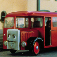 Bertie’s Theme (S1)