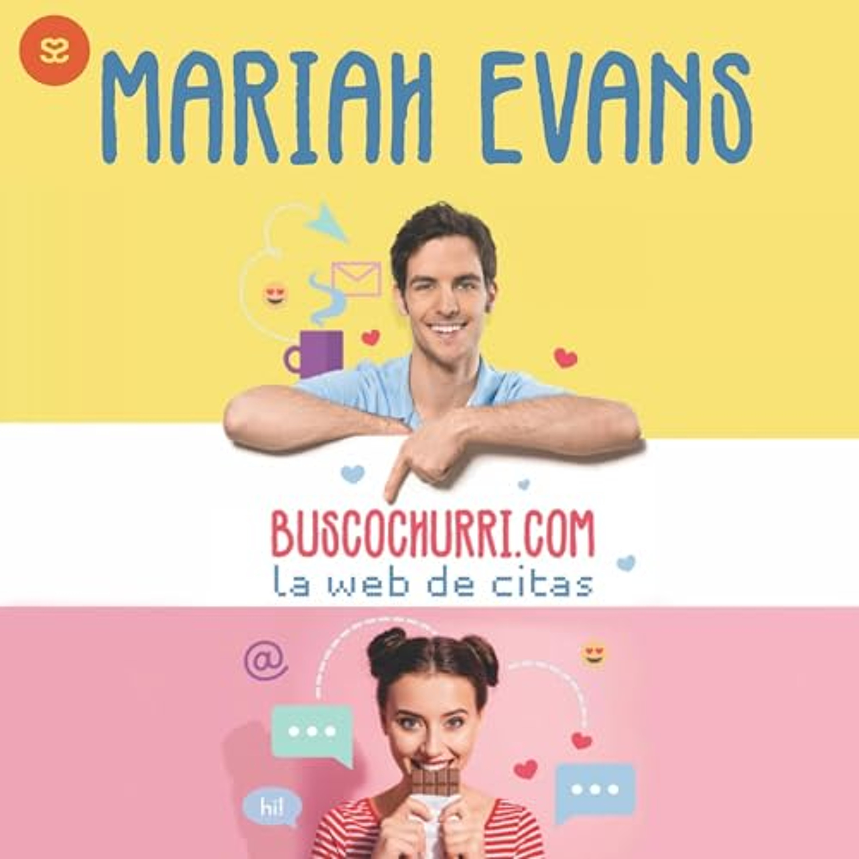 Buscochurri.com (Spanish Edition) (Audiolibro) | Prueba Gratis